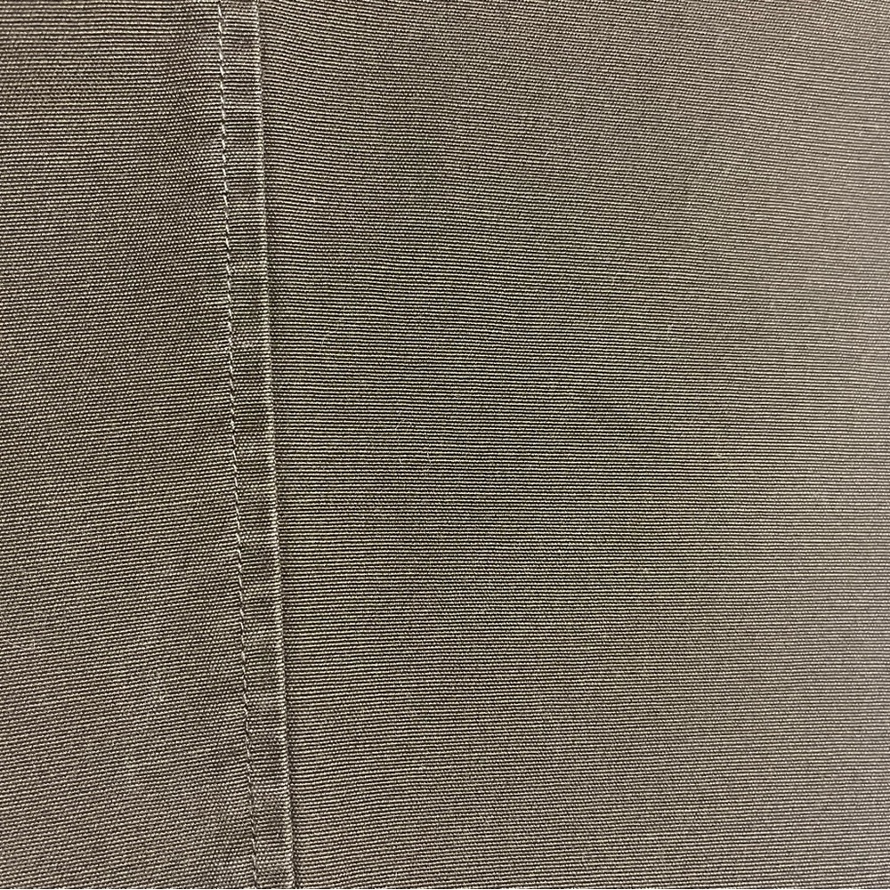 Dockers Classic Fit Chinos/Khakis - Men's W34 L32 - Brown/Gray, 100% Cotton - Picture 7 of 10